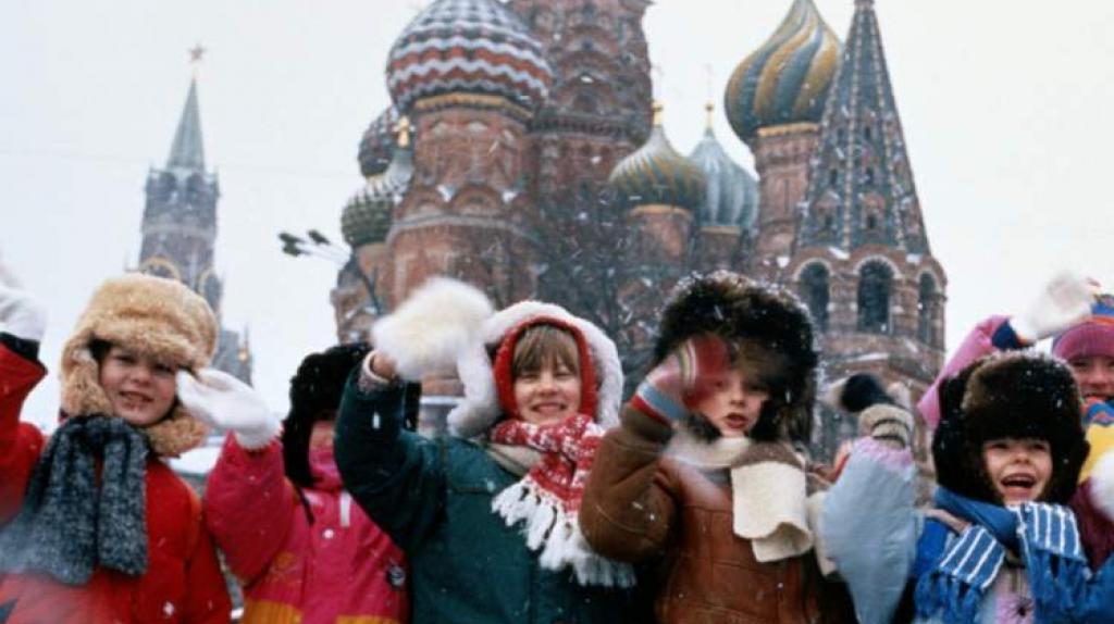 Translation Russian Language Services